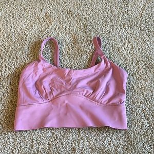 Your Go To Sports Bra